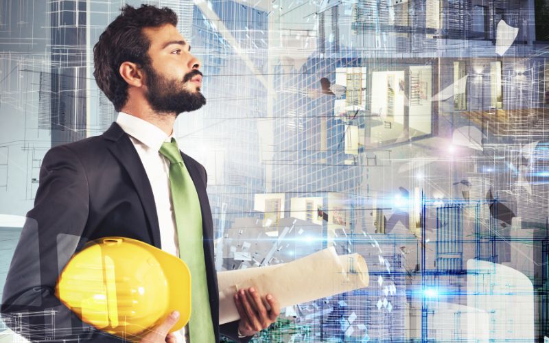 A importância da segurança em projetos mecânicos.