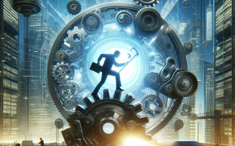 Engenharia Mecânica: Superando Desafios, Alcançando Resultados