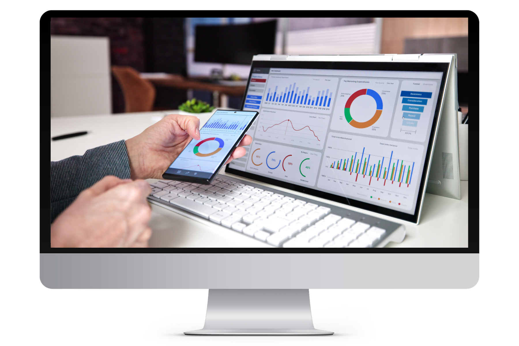 Especialista em Excel