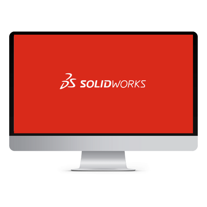 Especialista em SolidWorks