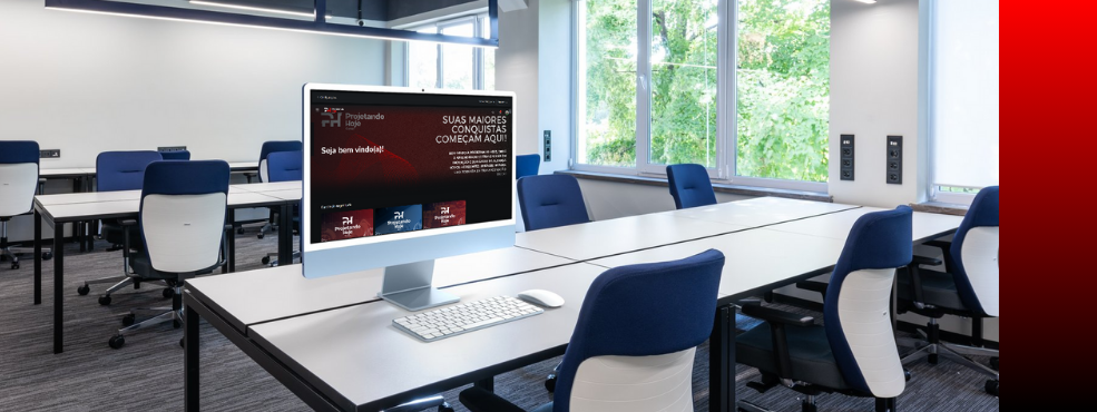 Prepare-se para impulsionar sua carreira e se destacar no mercado com nossos cursos de excelência!